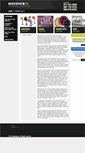 Mobile Screenshot of discovercc.co.za